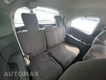 2015 Honda Odyssey EX 118.1" WB - miniatura 14