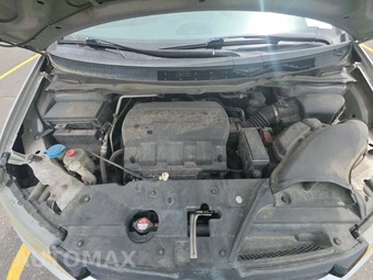 2015 Honda Odyssey EX 118.1" WB - miniatura 16