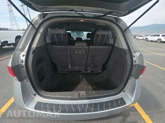 2015 Honda Odyssey EX 118.1" WB - miniatura 17
