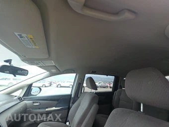 2015 Honda Odyssey EX 118.1" WB - miniatura 18