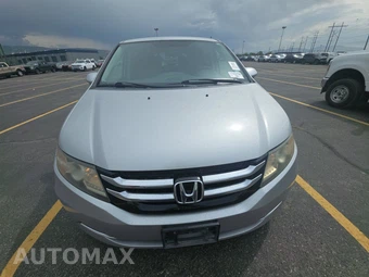 2015 Honda Odyssey EX 118.1" WB - miniatura 2