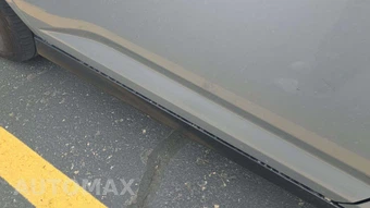 2015 Honda Odyssey EX 118.1" WB - miniatura 21