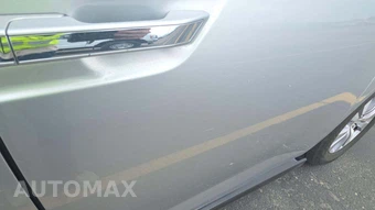2015 Honda Odyssey EX 118.1" WB - miniatura 24