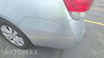 2015 Honda Odyssey EX 118.1" WB - miniatura 26