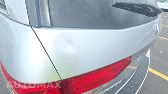 2015 Honda Odyssey EX 118.1" WB - miniatura 33
