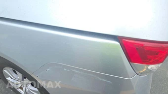 2015 Honda Odyssey EX 118.1" WB - miniatura 34