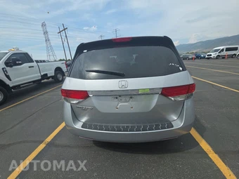 2015 Honda Odyssey EX 118.1" WB - miniatura 5
