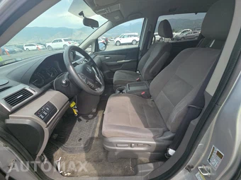 2015 Honda Odyssey EX 118.1" WB - miniatura 7