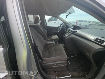 2015 Honda Odyssey EX 118.1" WB - miniatura 8