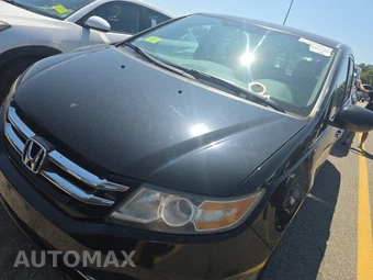 2015 Honda Odyssey EX 118.1" WB