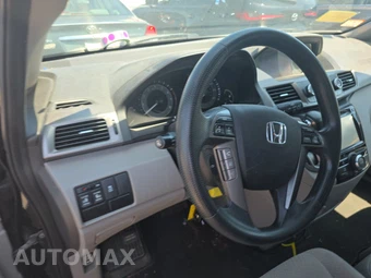 2015 Honda Odyssey EX 118.1" WB – miniatura 10