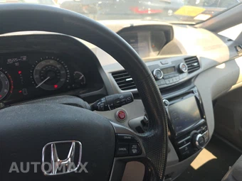 2015 Honda Odyssey EX 118.1" WB – miniatura 11