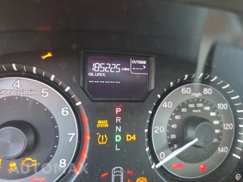 2015 Honda Odyssey EX 118.1" WB – miniatura 12