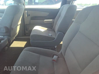 2015 Honda Odyssey EX 118.1" WB – miniatura 13