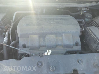 2015 Honda Odyssey EX 118.1" WB – miniatura 15