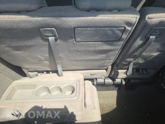 2015 Honda Odyssey EX 118.1" WB – miniatura 16
