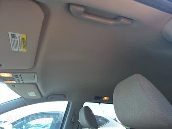 2015 Honda Odyssey EX 118.1" WB – miniatura 17