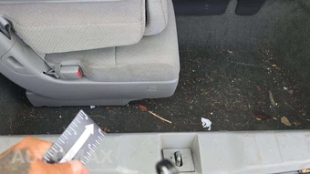2015 Honda Odyssey EX 118.1" WB – miniatura 19