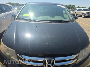 2015 Honda Odyssey EX 118.1" WB – miniatura 2