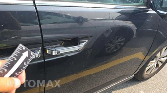 2015 Honda Odyssey EX 118.1" WB – miniatura 20