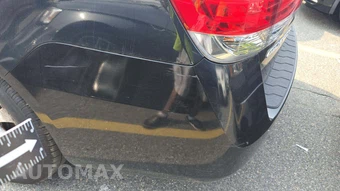 2015 Honda Odyssey EX 118.1" WB – miniatura 21