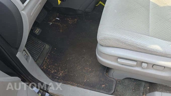 2015 Honda Odyssey EX 118.1" WB – miniatura 24