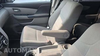 2015 Honda Odyssey EX 118.1" WB – miniatura 25