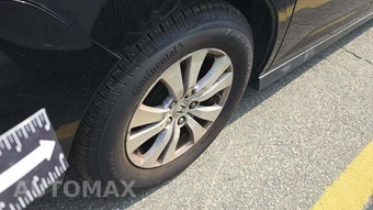 2015 Honda Odyssey EX 118.1" WB – miniatura 26