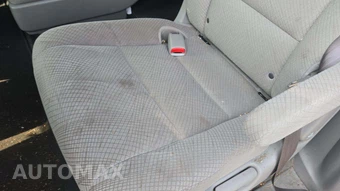 2015 Honda Odyssey EX 118.1" WB – miniatura 27