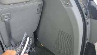 2015 Honda Odyssey EX 118.1" WB – miniatura 30