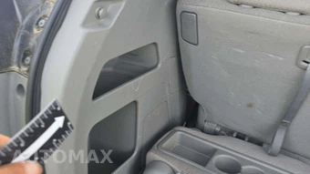 2015 Honda Odyssey EX 118.1" WB – miniatura 31