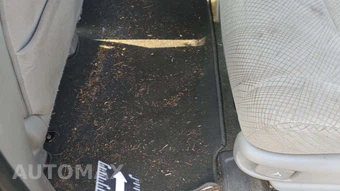 2015 Honda Odyssey EX 118.1" WB – miniatura 32