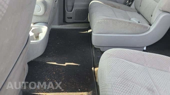 2015 Honda Odyssey EX 118.1" WB – miniatura 34