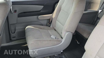 2015 Honda Odyssey EX 118.1" WB – miniatura 35