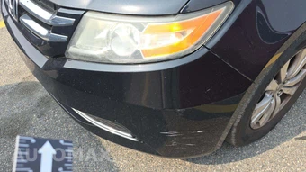 2015 Honda Odyssey EX 118.1" WB – miniatura 38