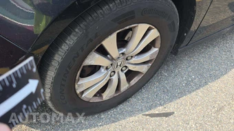 2015 Honda Odyssey EX 118.1" WB – miniatura 39