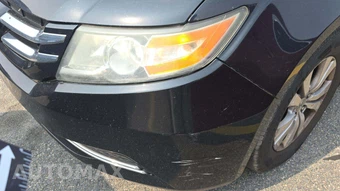 2015 Honda Odyssey EX 118.1" WB – miniatura 41