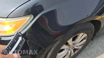2015 Honda Odyssey EX 118.1" WB – miniatura 42