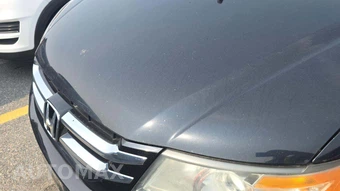 2015 Honda Odyssey EX 118.1" WB – miniatura 43