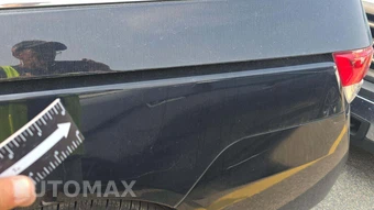 2015 Honda Odyssey EX 118.1" WB – miniatura 45