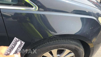 2015 Honda Odyssey EX 118.1" WB – miniatura 46