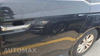2015 Honda Odyssey EX 118.1" WB – miniatura 47