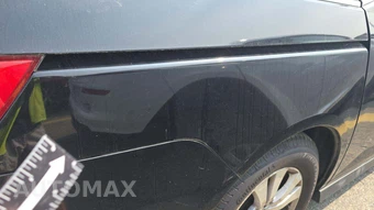 2015 Honda Odyssey EX 118.1" WB – miniatura 49