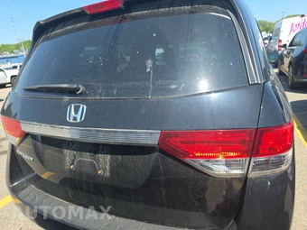 2015 Honda Odyssey EX 118.1" WB – miniatura 5