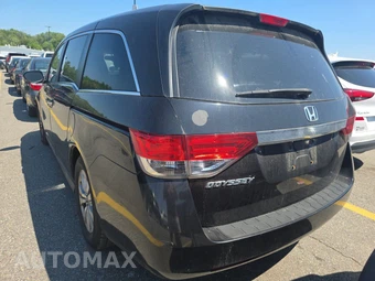 2015 Honda Odyssey EX 118.1" WB – miniatura 6