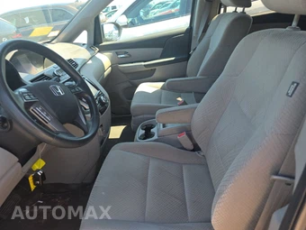 2015 Honda Odyssey EX 118.1" WB – miniatura 7
