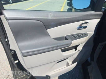 2015 Honda Odyssey EX 118.1" WB – miniatura 9
