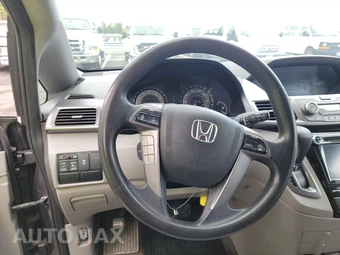 2015 Honda Odyssey EX 118.1" WB – miniatura 10