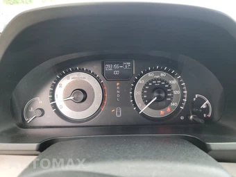 2015 Honda Odyssey EX 118.1" WB – miniatura 12