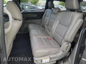 2015 Honda Odyssey EX 118.1" WB – miniatura 13